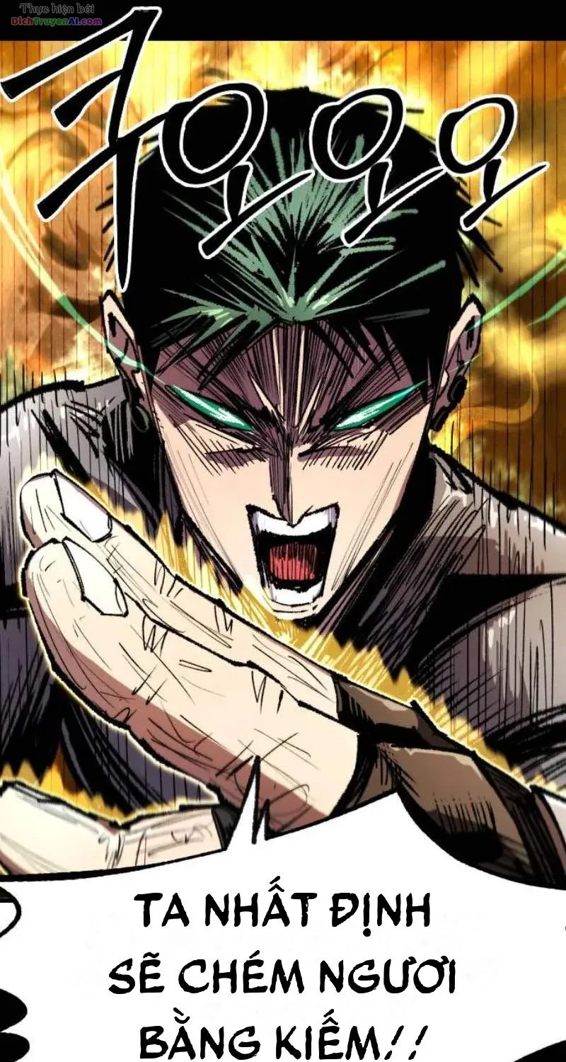 Hòn Đảo Sao Và Xiềng Xích Chap 73 - Next Chap 74