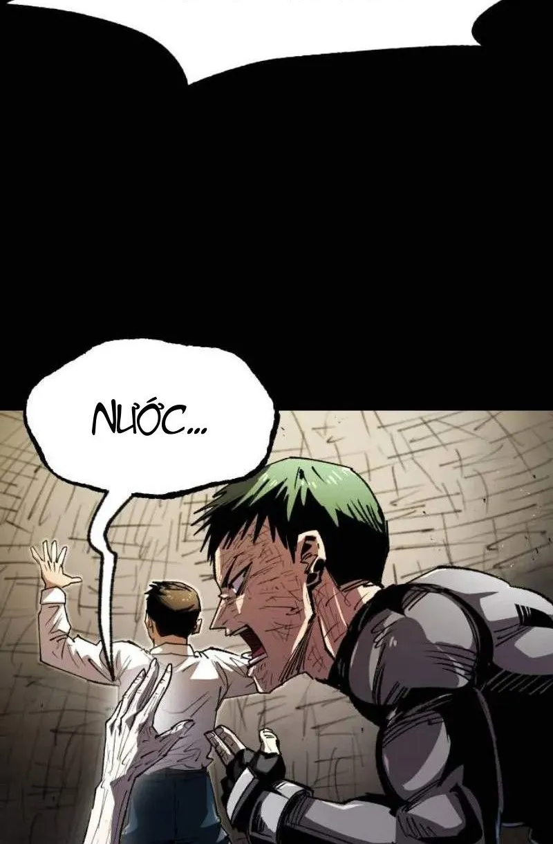 Hòn Đảo Sao Và Xiềng Xích Chap 73 - Next Chap 74