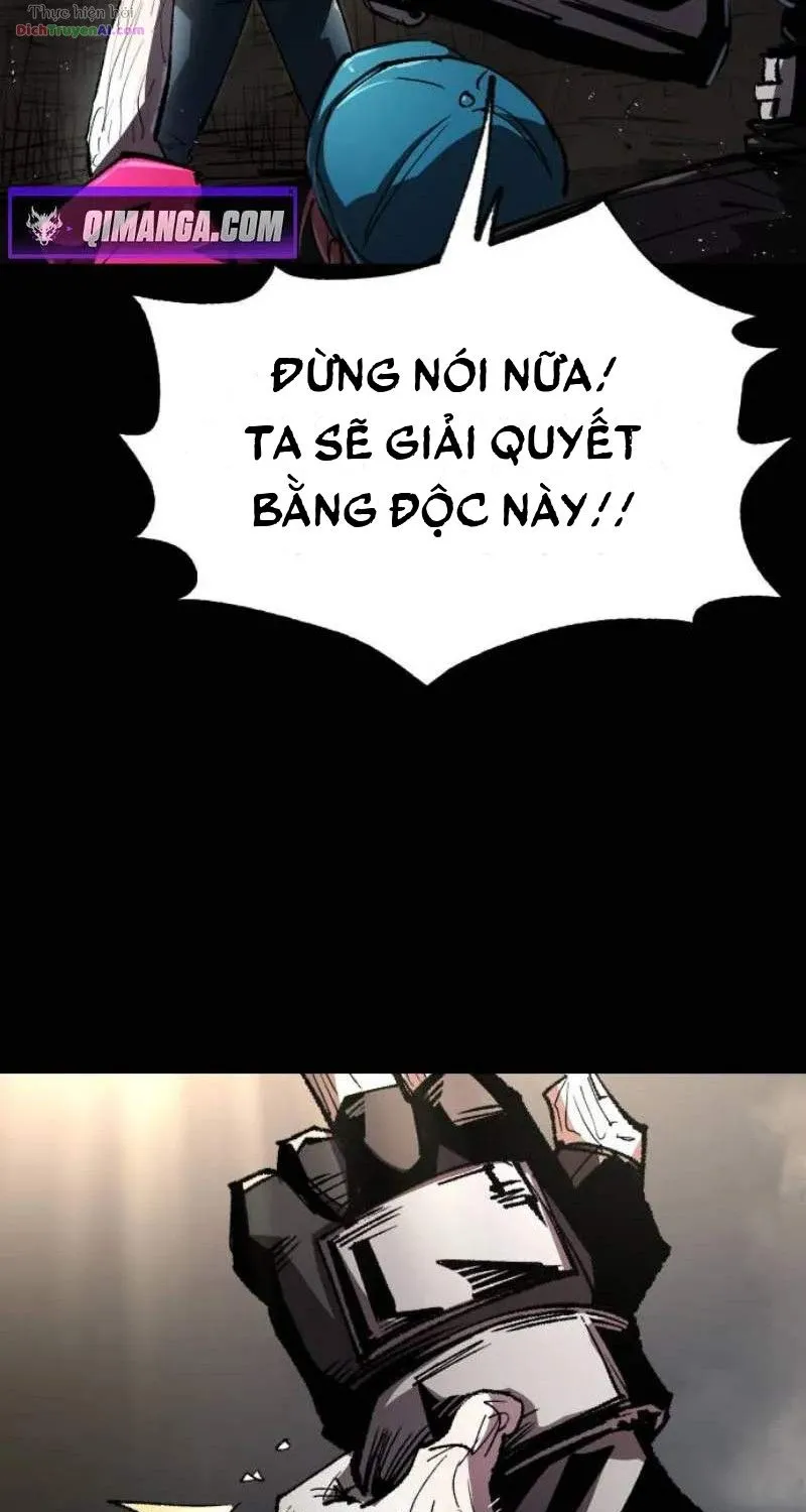 Hòn Đảo Sao Và Xiềng Xích Chap 73 - Next Chap 74