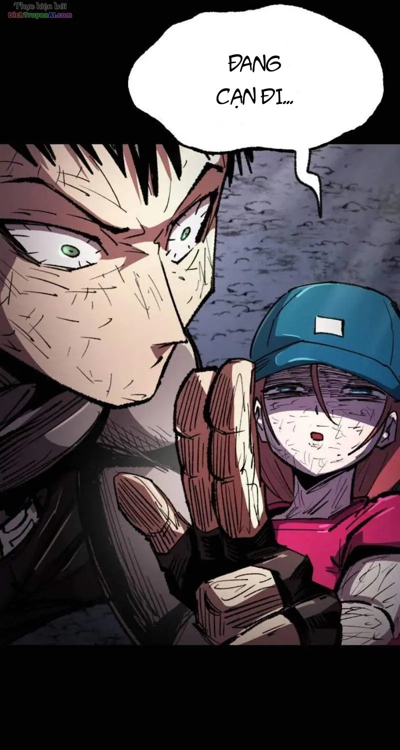 Hòn Đảo Sao Và Xiềng Xích Chap 73 - Next Chap 74