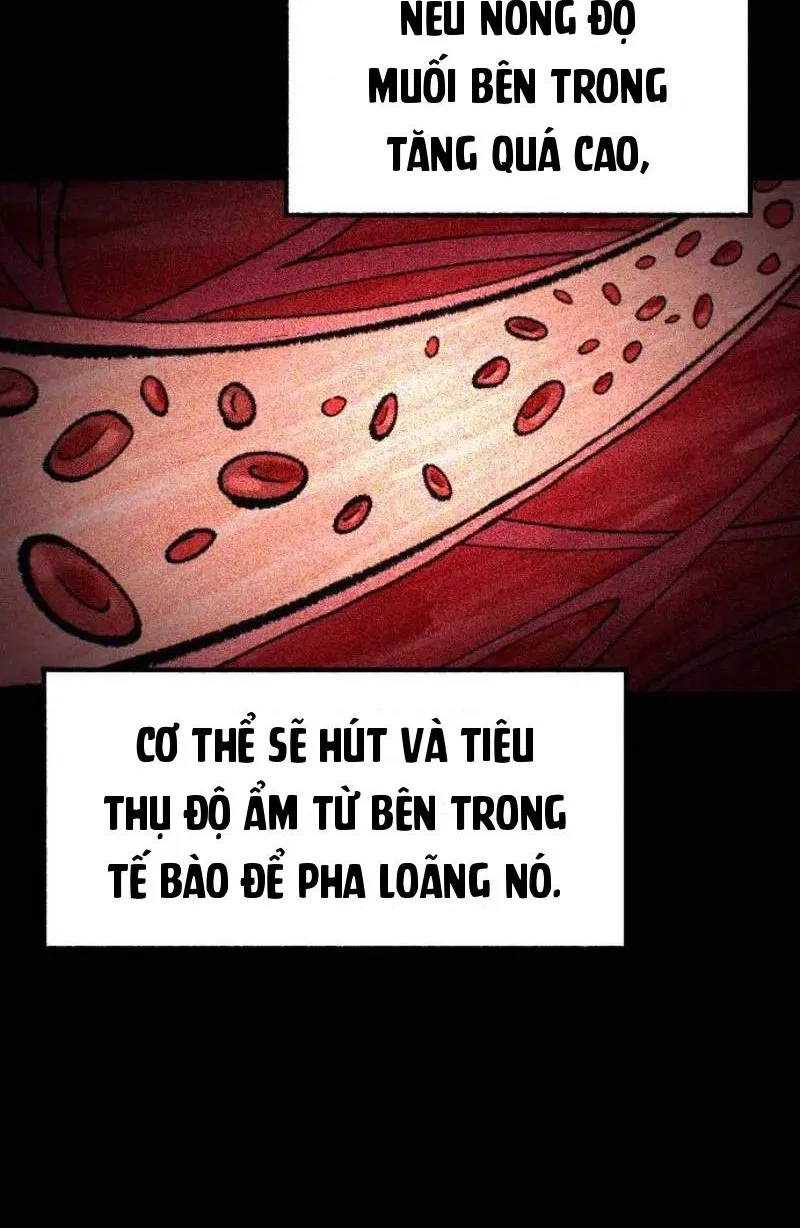 Hòn Đảo Sao Và Xiềng Xích Chap 73 - Next Chap 74