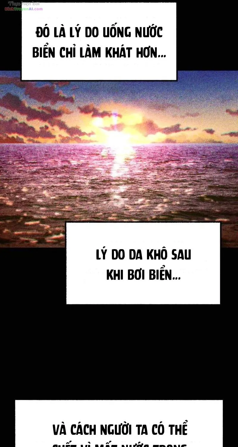 Hòn Đảo Sao Và Xiềng Xích Chap 73 - Next Chap 74