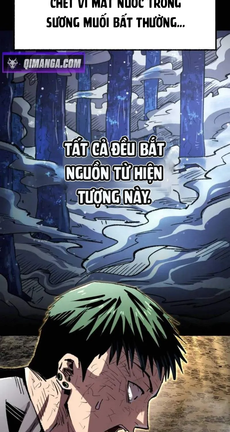 Hòn Đảo Sao Và Xiềng Xích Chap 73 - Next Chap 74