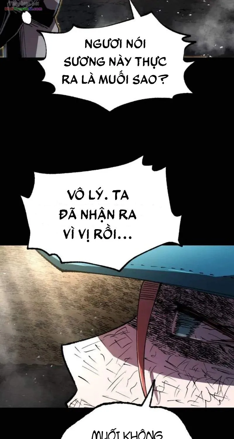 Hòn Đảo Sao Và Xiềng Xích Chap 73 - Next Chap 74