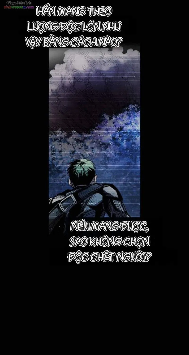 Hòn Đảo Sao Và Xiềng Xích Chap 73 - Next Chap 74