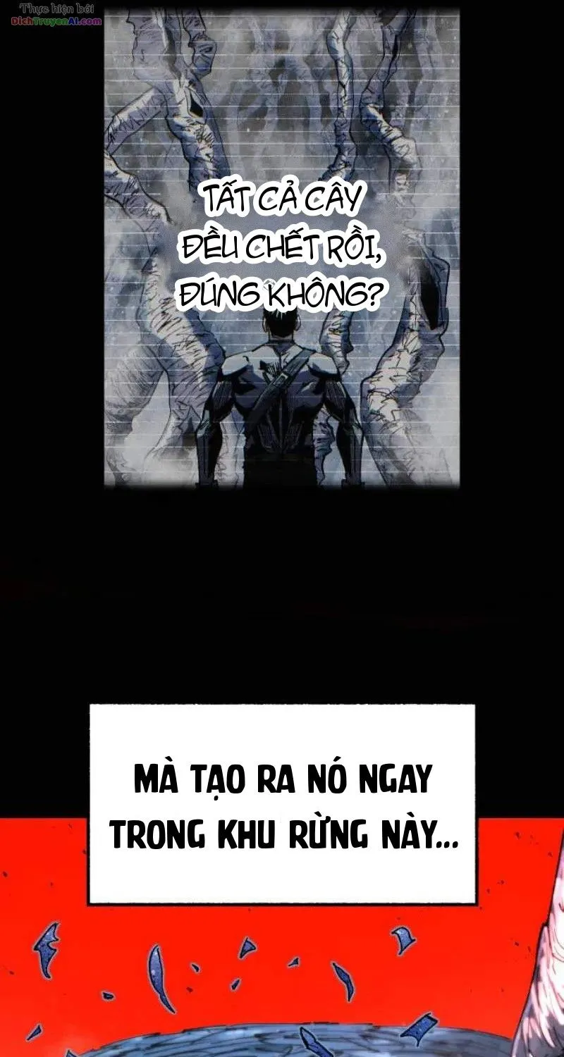 Hòn Đảo Sao Và Xiềng Xích Chap 73 - Next Chap 74