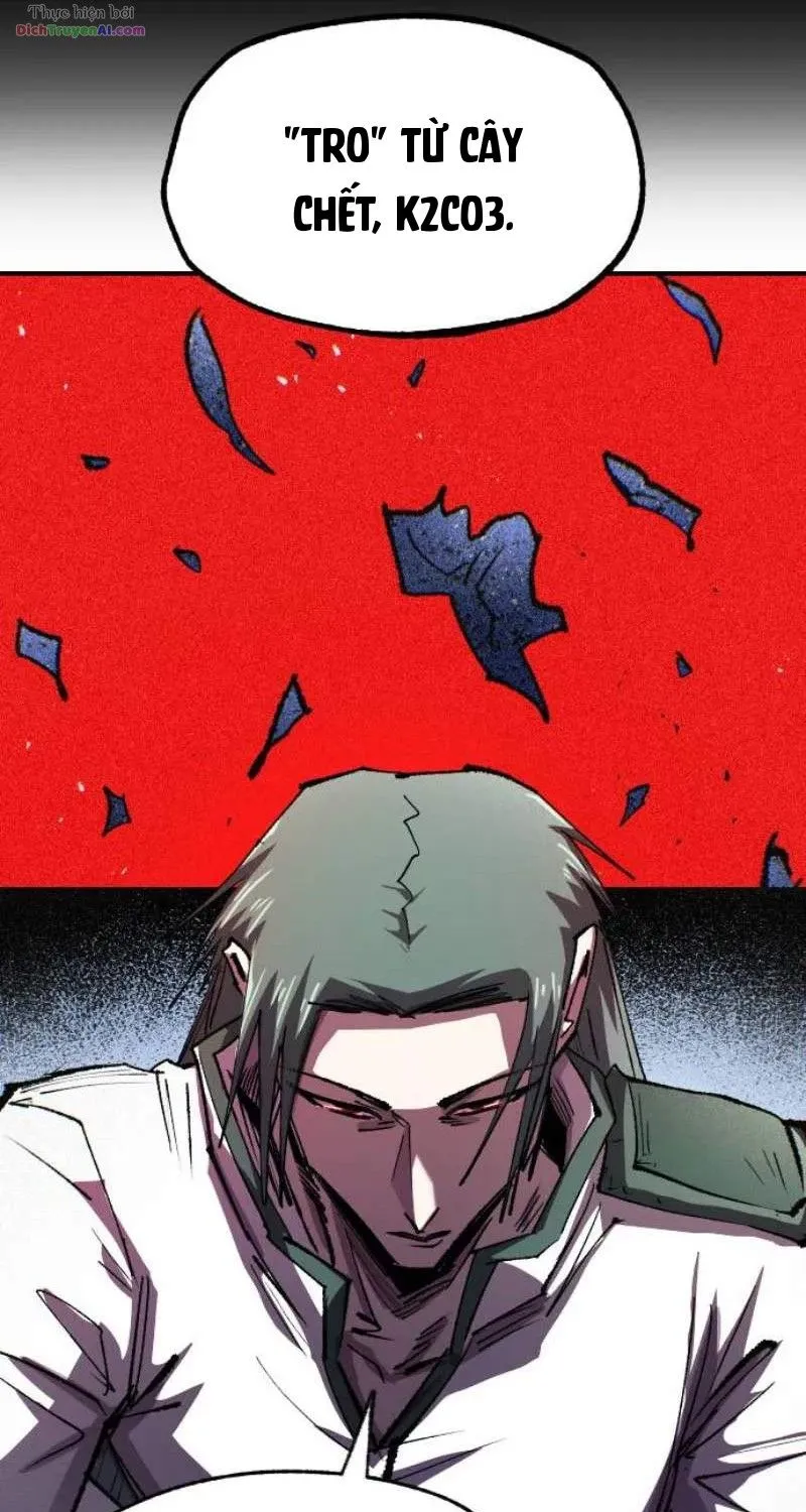 Hòn Đảo Sao Và Xiềng Xích Chap 73 - Next Chap 74