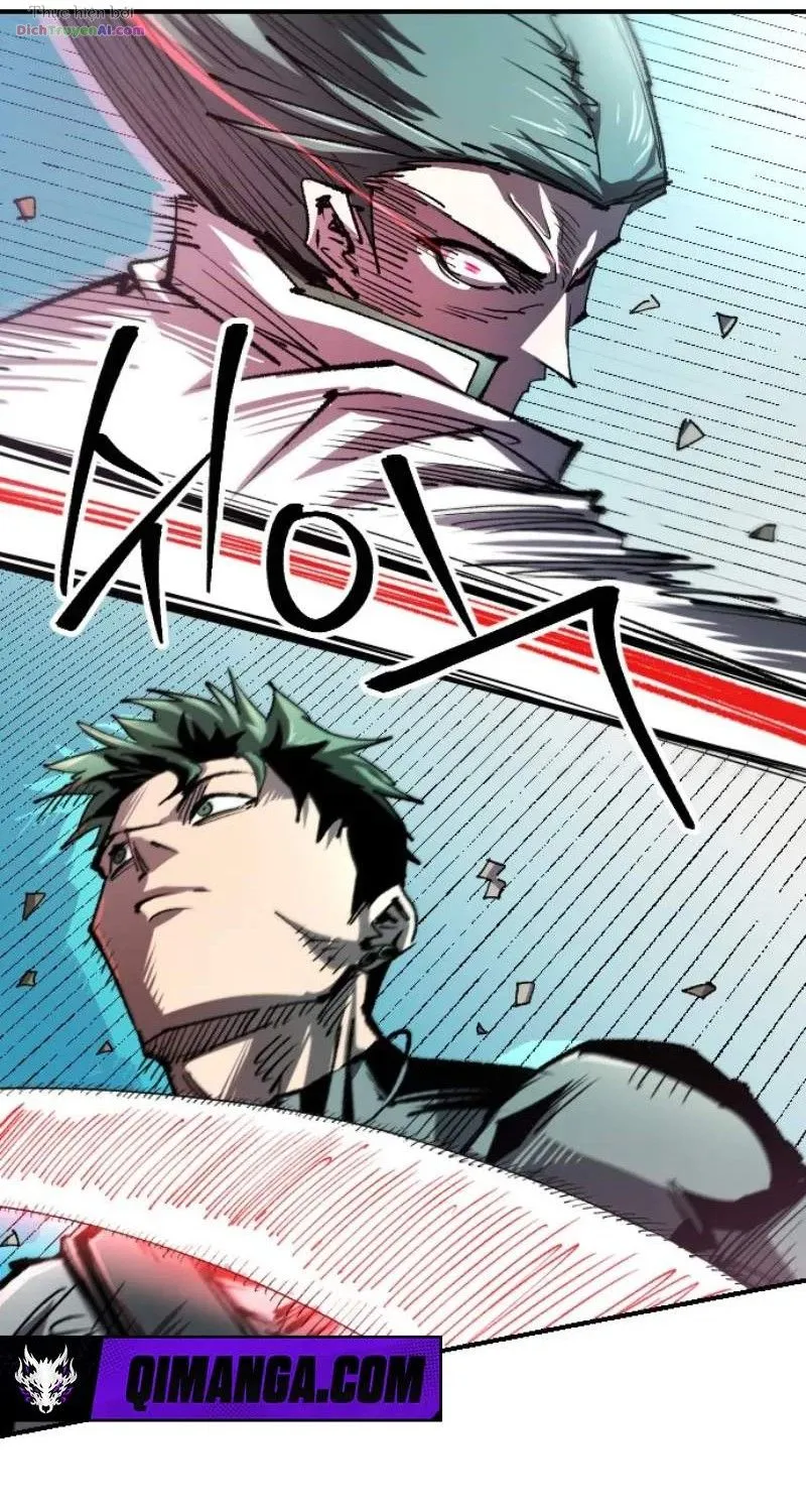 Hòn Đảo Sao Và Xiềng Xích Chap 74 - Next Chap 75