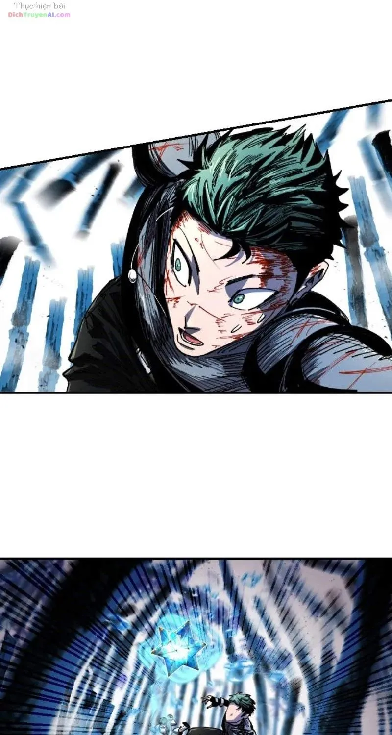 Hòn Đảo Sao Và Xiềng Xích Chap 74 - Next Chap 75
