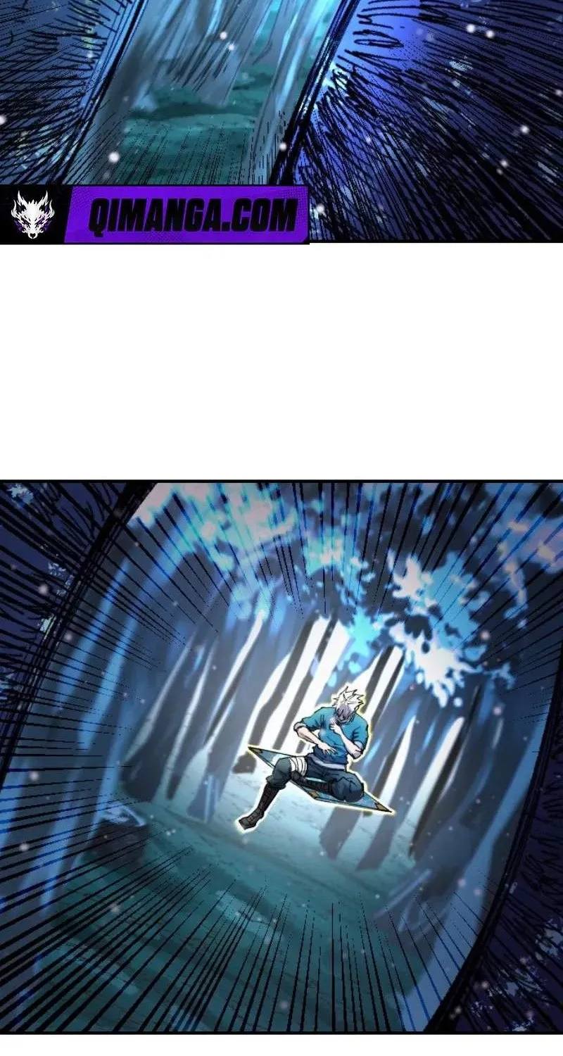 Hòn Đảo Sao Và Xiềng Xích Chap 74 - Next Chap 75