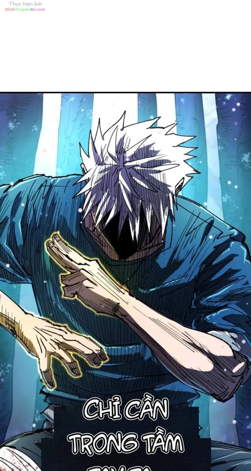Hòn Đảo Sao Và Xiềng Xích Chap 74 - Next Chap 75