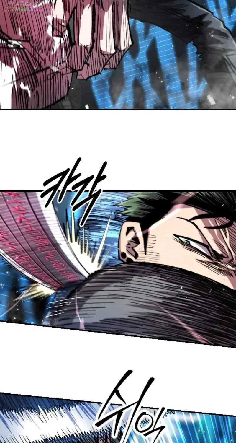 Hòn Đảo Sao Và Xiềng Xích Chap 74 - Next Chap 75