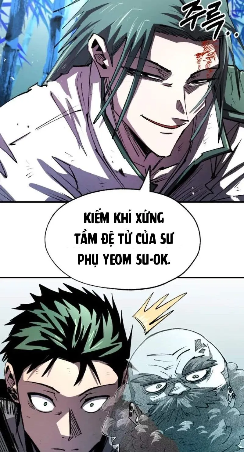 Hòn Đảo Sao Và Xiềng Xích Chap 74 - Next Chap 75