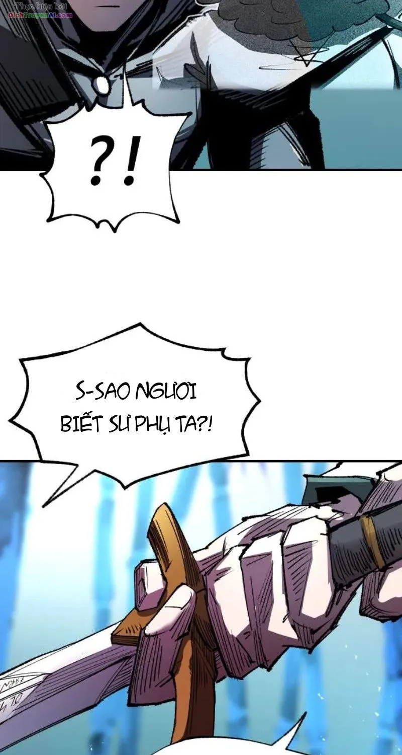 Hòn Đảo Sao Và Xiềng Xích Chap 74 - Next Chap 75