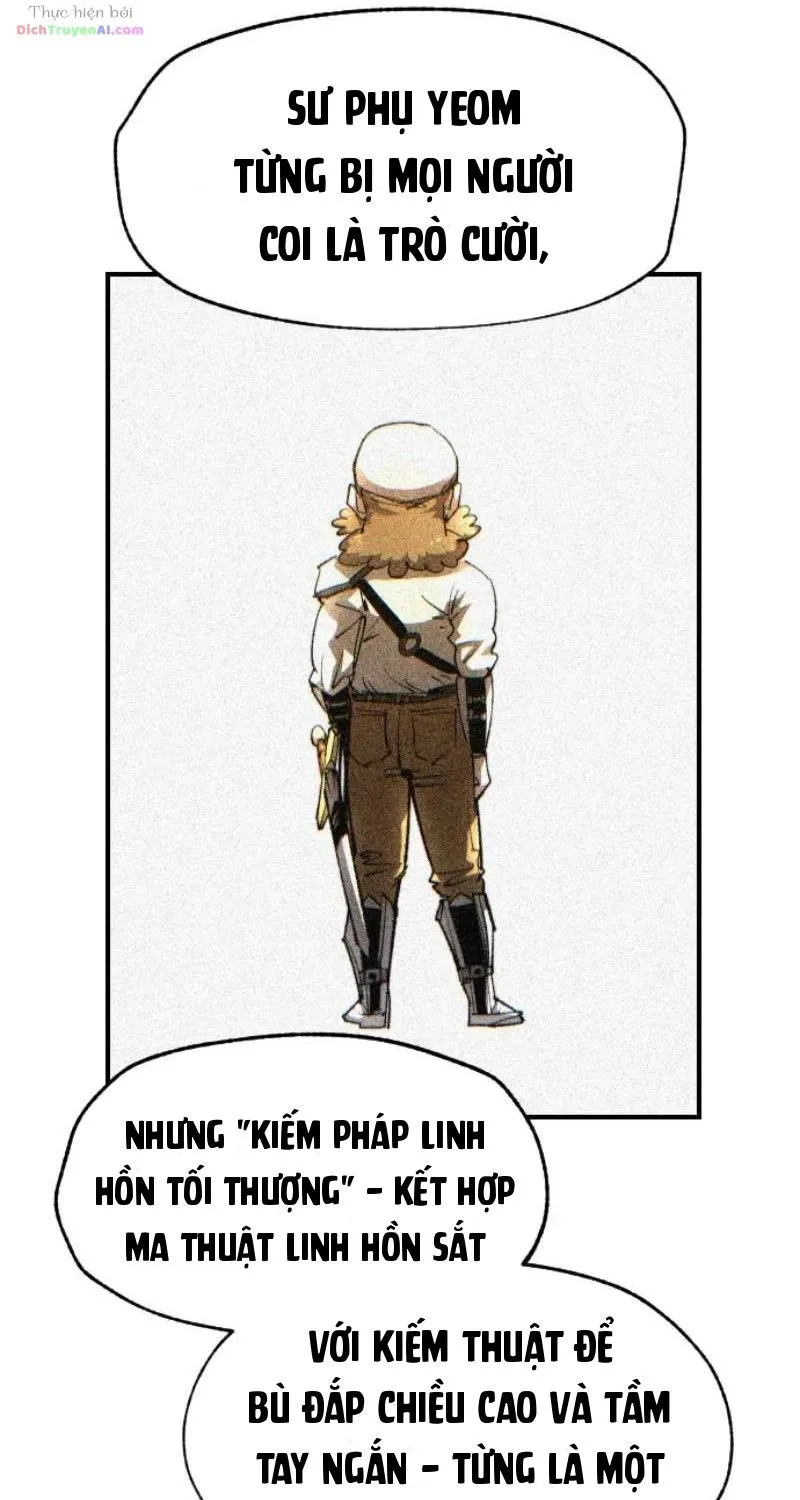 Hòn Đảo Sao Và Xiềng Xích Chap 74 - Next Chap 75