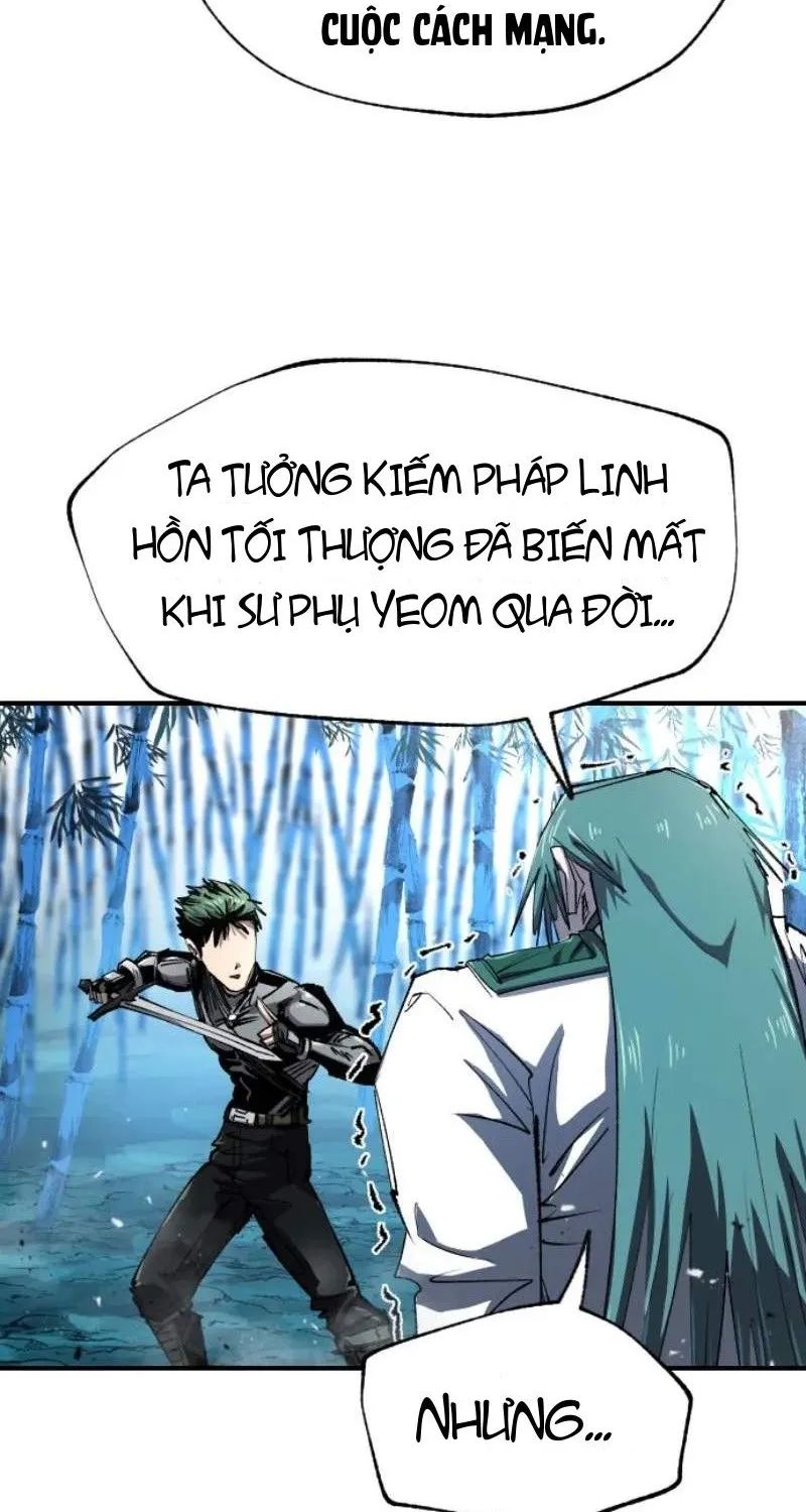 Hòn Đảo Sao Và Xiềng Xích Chap 74 - Next Chap 75