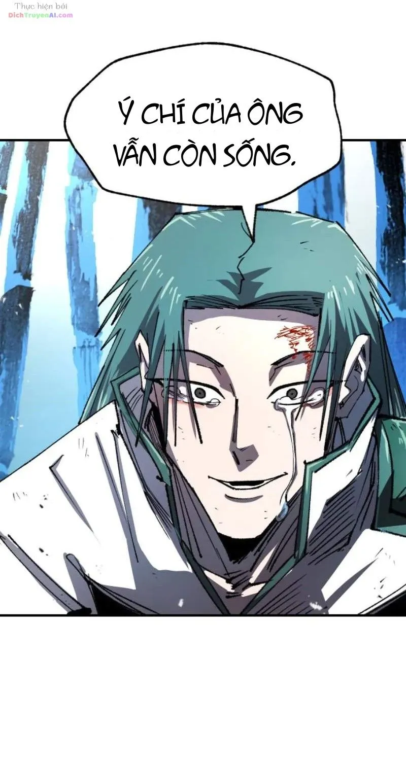 Hòn Đảo Sao Và Xiềng Xích Chap 74 - Next Chap 75