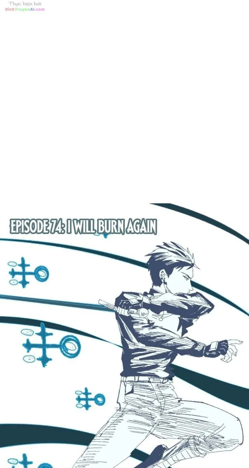 Hòn Đảo Sao Và Xiềng Xích Chap 74 - Next Chap 75