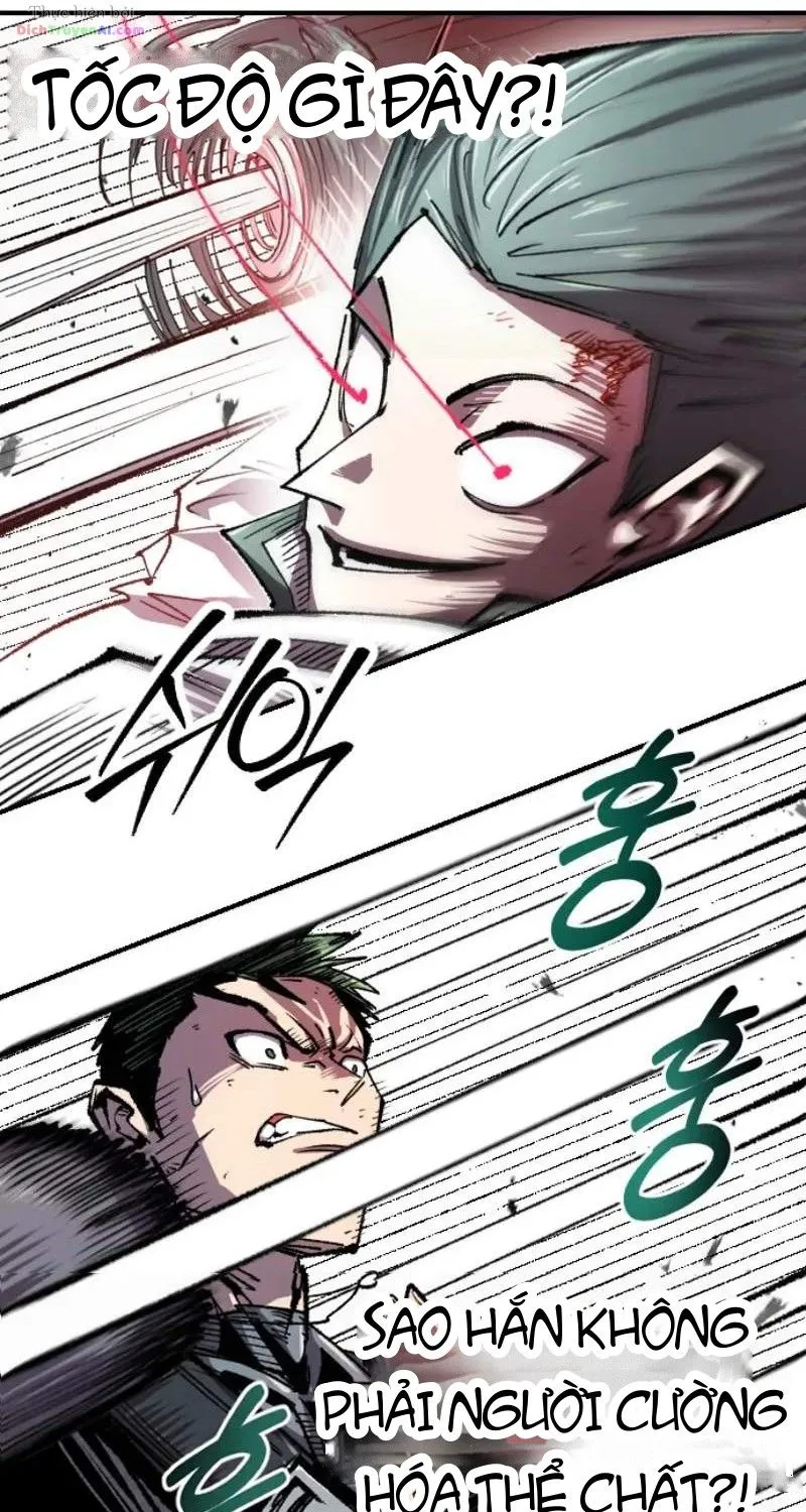 Hòn Đảo Sao Và Xiềng Xích Chap 74 - Next Chap 75