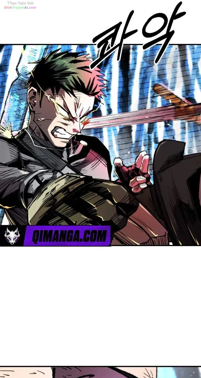 Hòn Đảo Sao Và Xiềng Xích Chap 74 - Next Chap 75