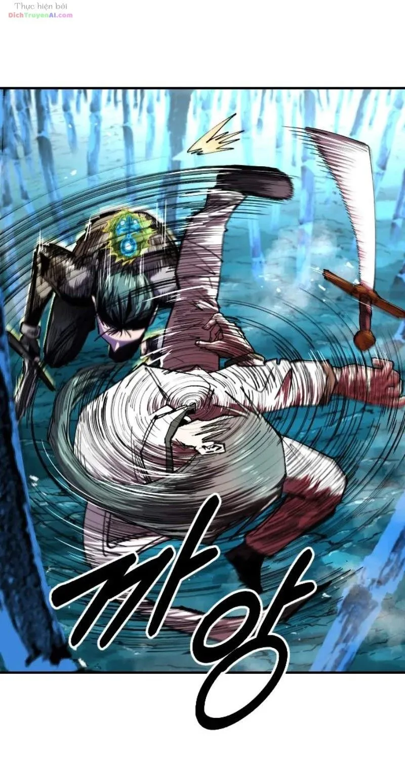 Hòn Đảo Sao Và Xiềng Xích Chap 74 - Next Chap 75
