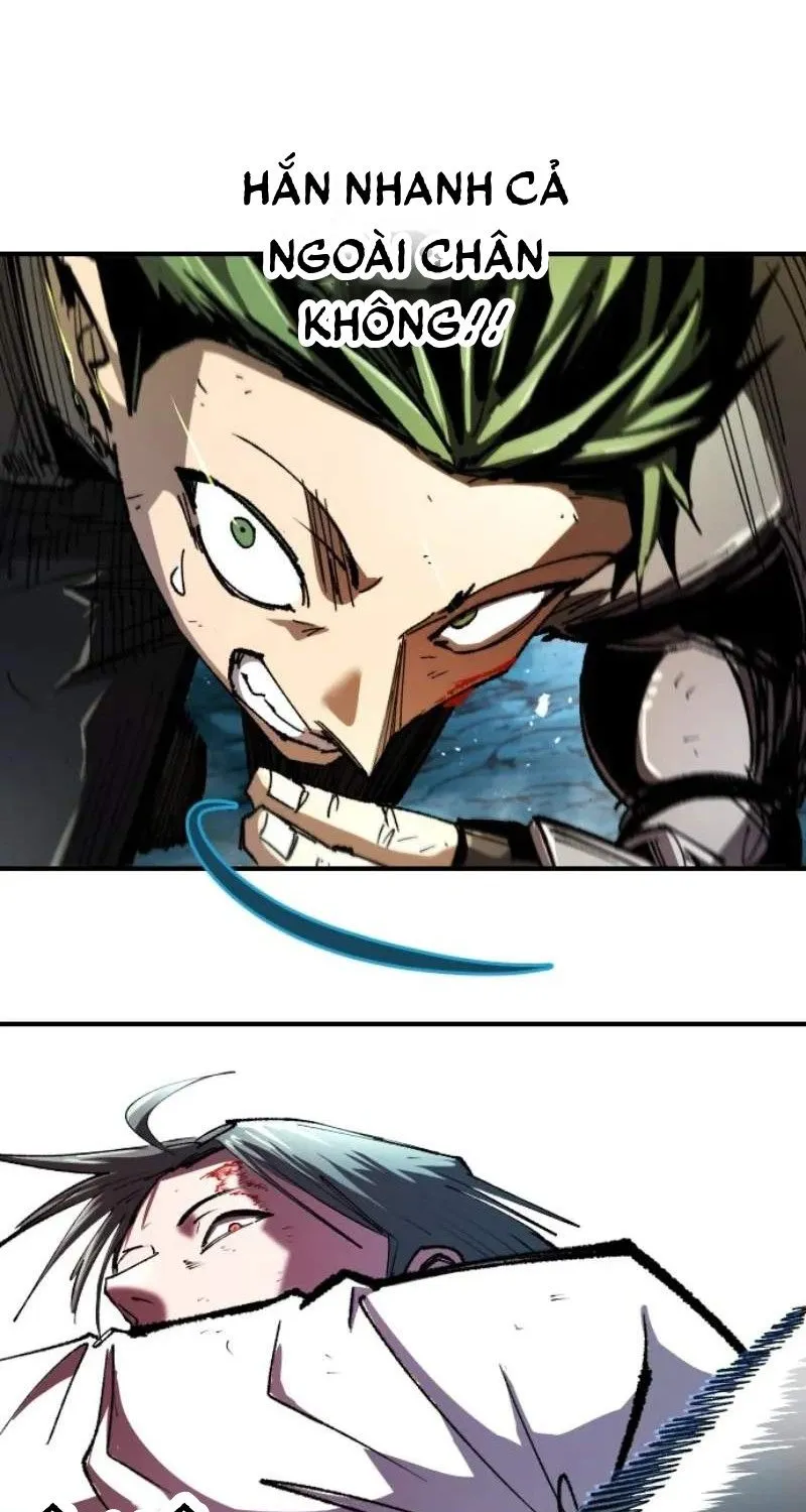 Hòn Đảo Sao Và Xiềng Xích Chap 74 - Next Chap 75