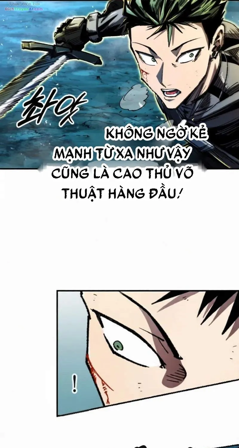 Hòn Đảo Sao Và Xiềng Xích Chap 74 - Next Chap 75