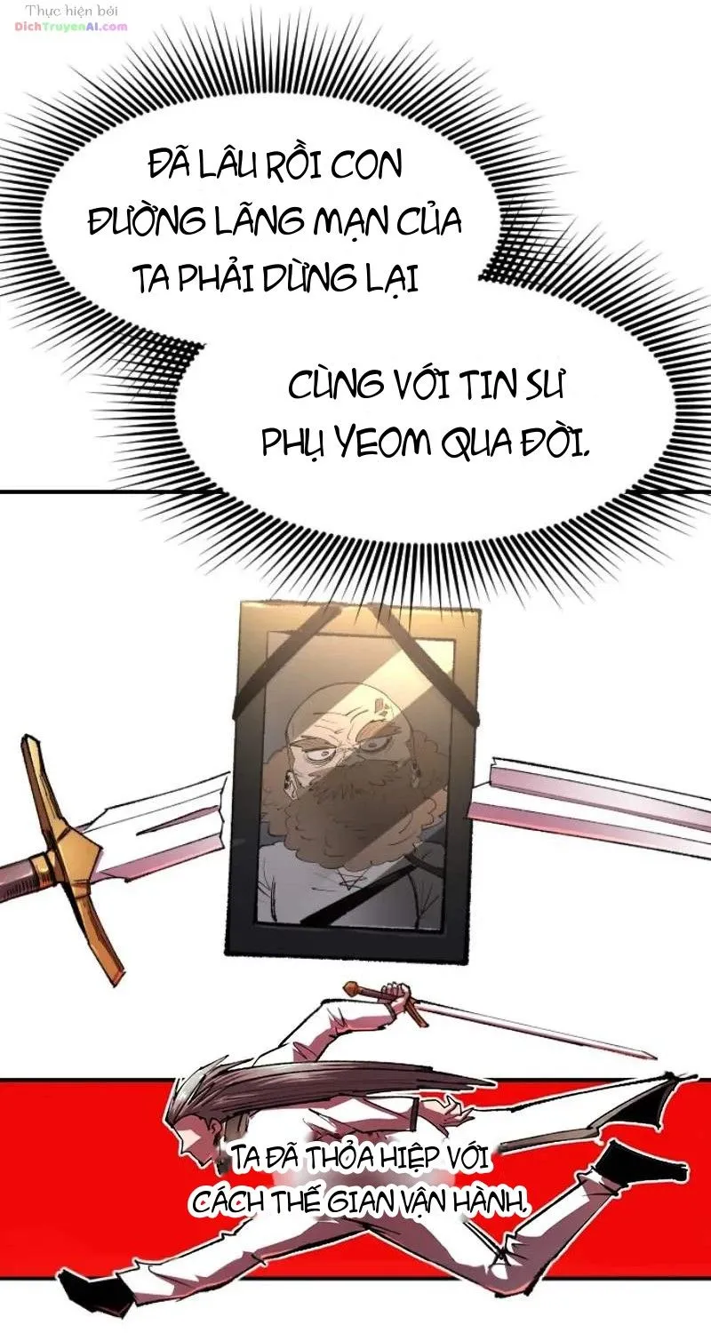 Hòn Đảo Sao Và Xiềng Xích Chap 74 - Next Chap 75
