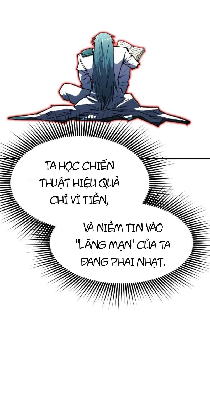Hòn Đảo Sao Và Xiềng Xích Chap 74 - Next Chap 75