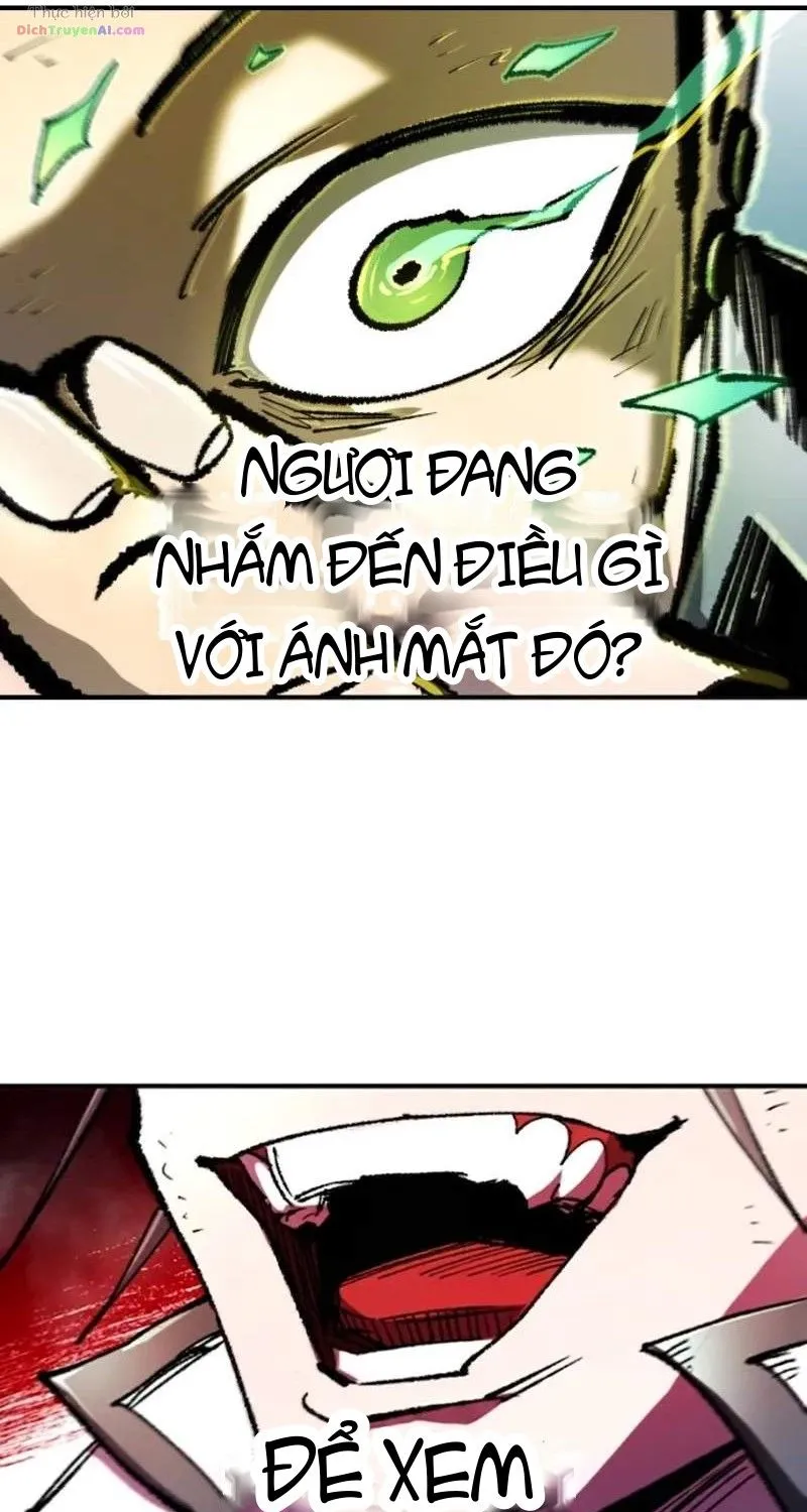 Hòn Đảo Sao Và Xiềng Xích Chap 74 - Next Chap 75