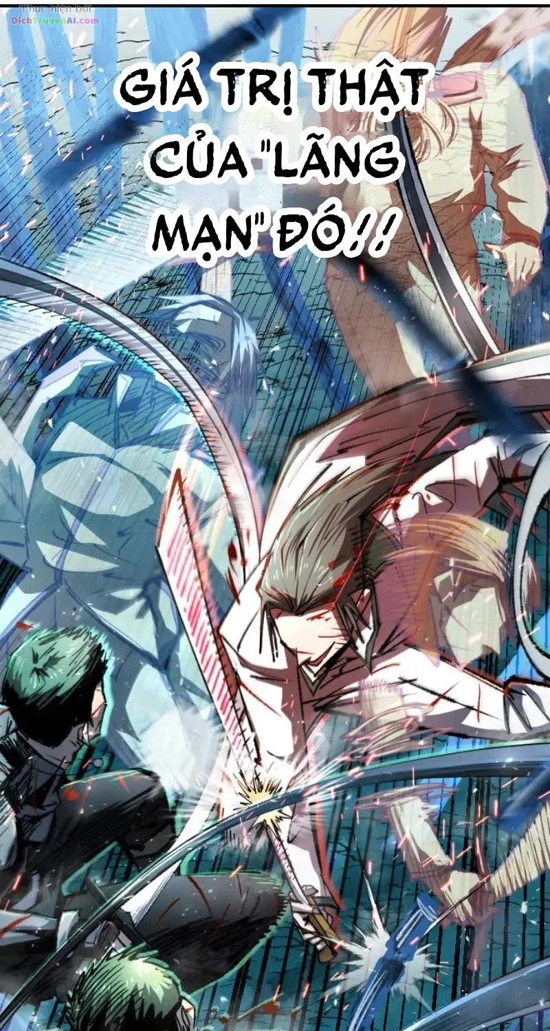Hòn Đảo Sao Và Xiềng Xích Chap 74 - Next Chap 75