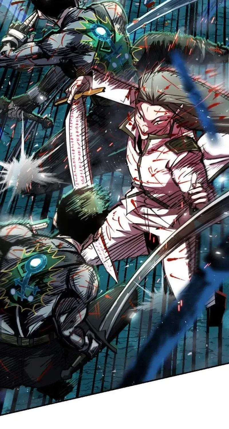 Hòn Đảo Sao Và Xiềng Xích Chap 74 - Next Chap 75