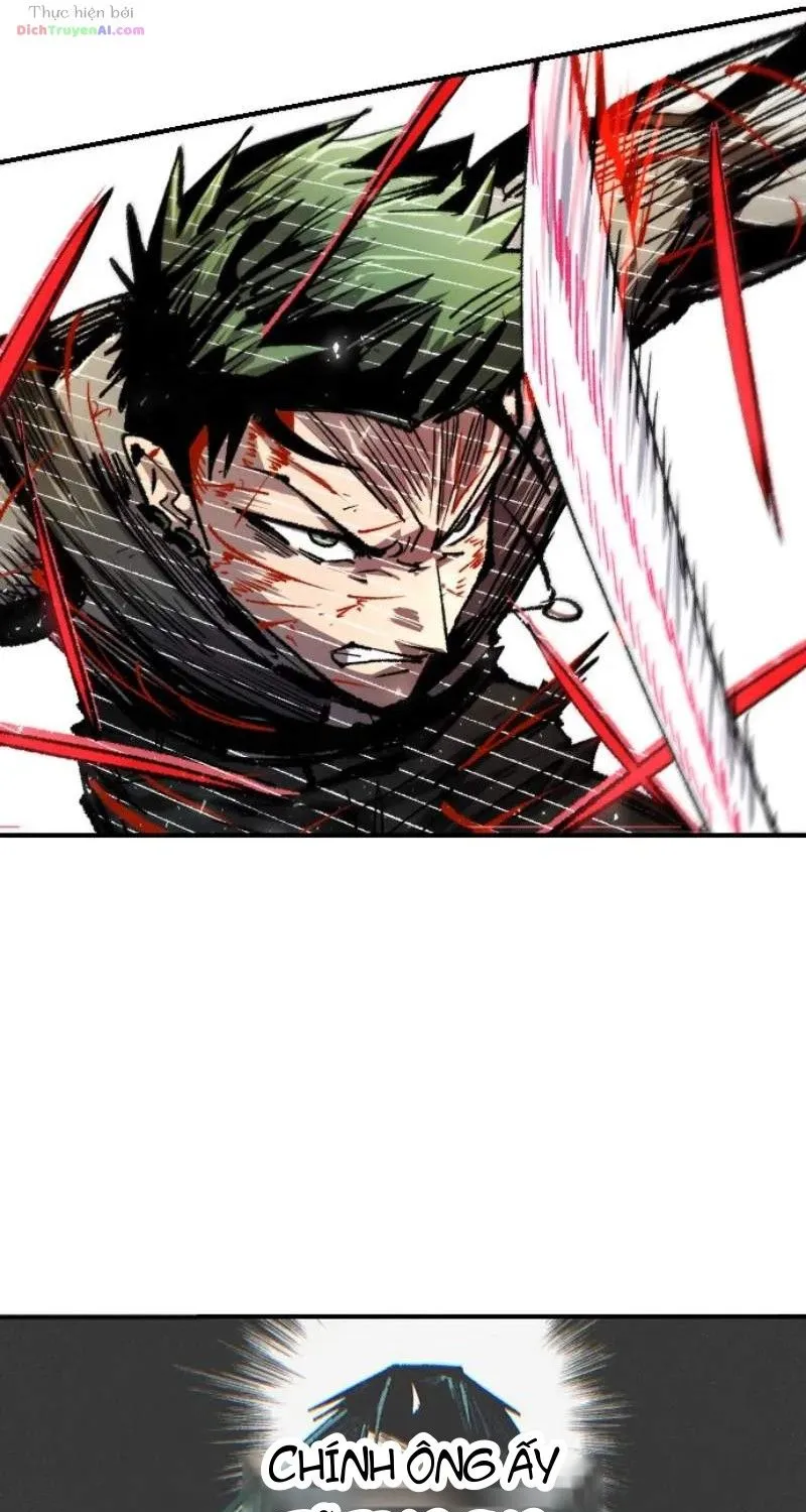 Hòn Đảo Sao Và Xiềng Xích Chap 74 - Next Chap 75