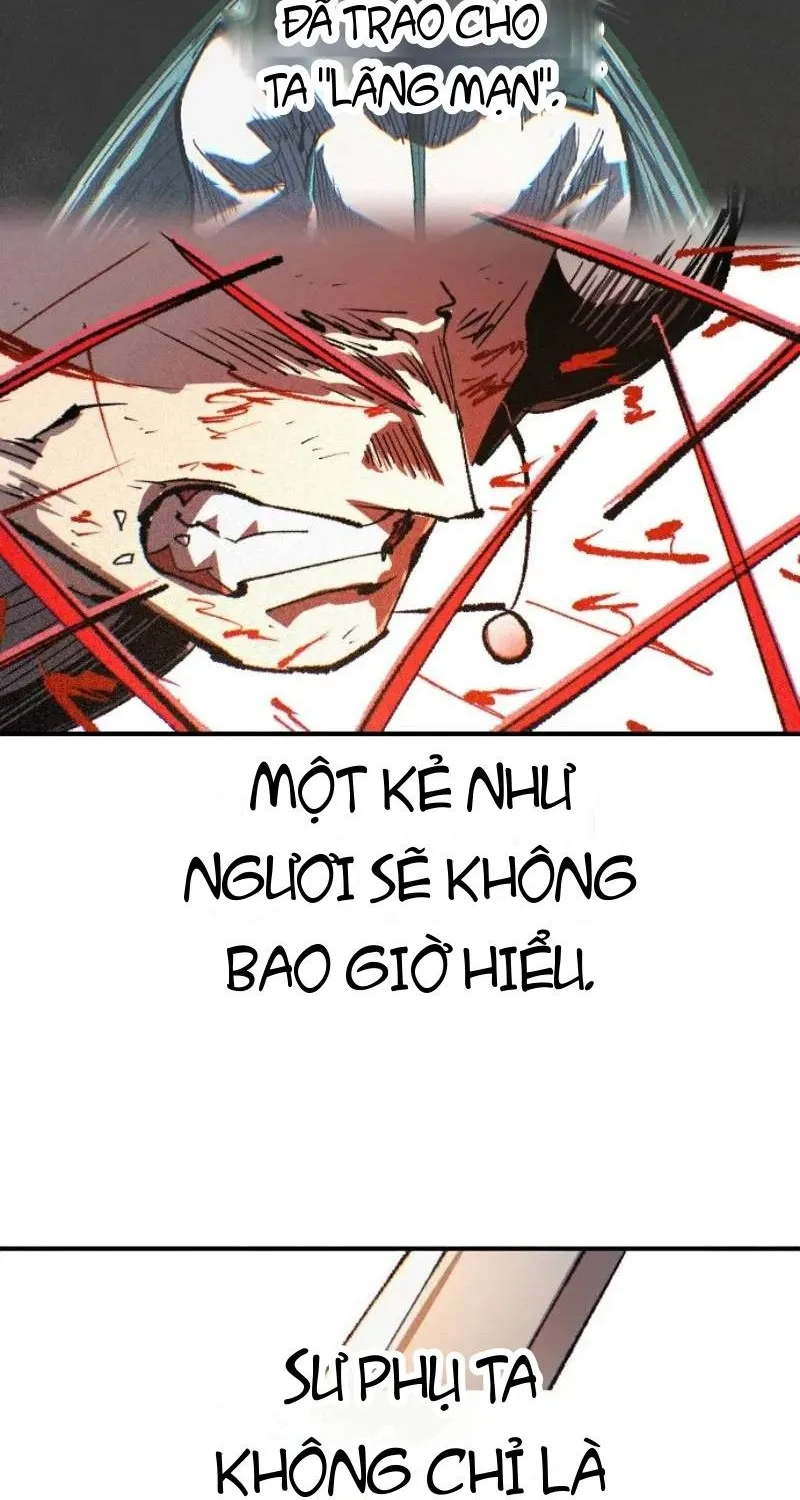Hòn Đảo Sao Và Xiềng Xích Chap 74 - Next Chap 75