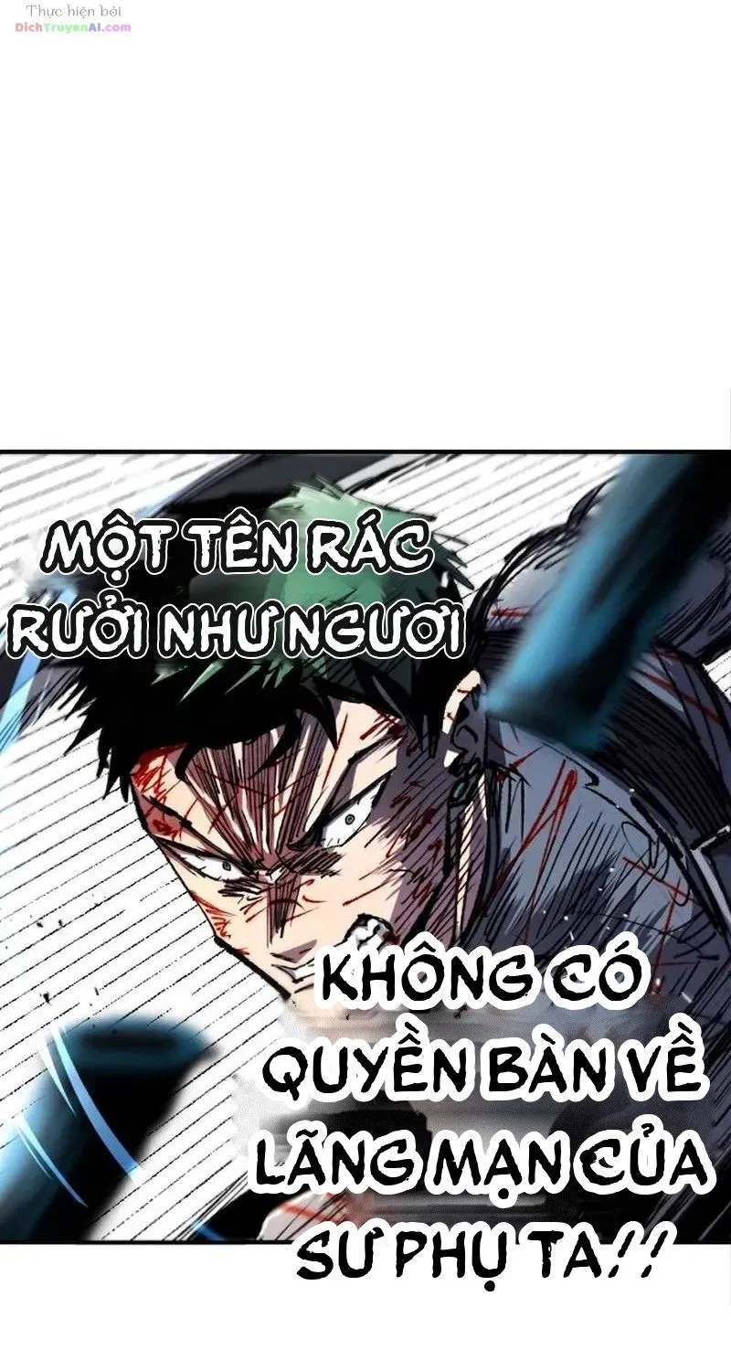 Hòn Đảo Sao Và Xiềng Xích Chap 74 - Next Chap 75