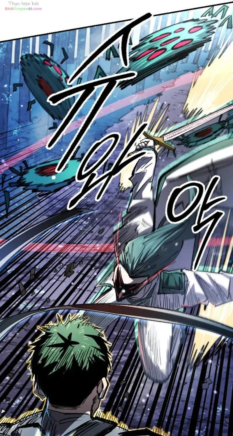 Hòn Đảo Sao Và Xiềng Xích Chap 74 - Next Chap 75