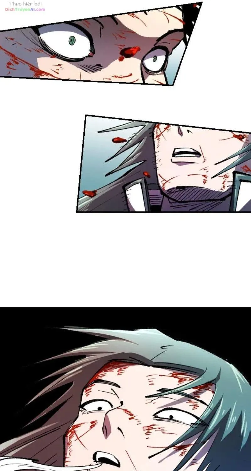 Hòn Đảo Sao Và Xiềng Xích Chap 74 - Next Chap 75