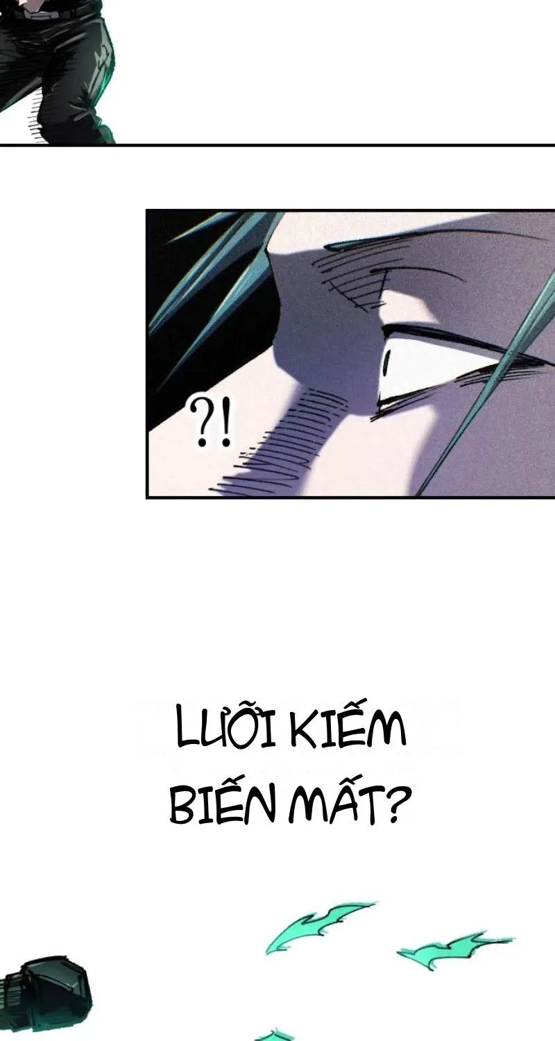 Hòn Đảo Sao Và Xiềng Xích Chap 74 - Next Chap 75
