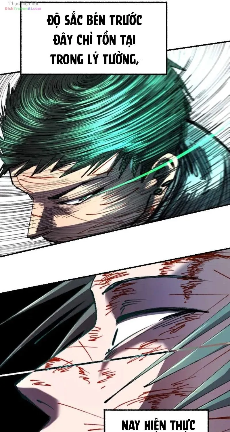 Hòn Đảo Sao Và Xiềng Xích Chap 74 - Next Chap 75