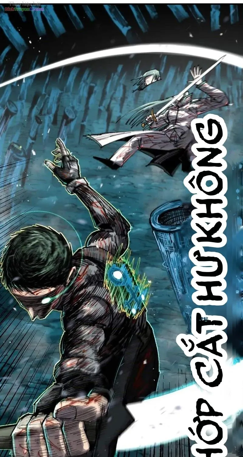 Hòn Đảo Sao Và Xiềng Xích Chap 74 - Next Chap 75