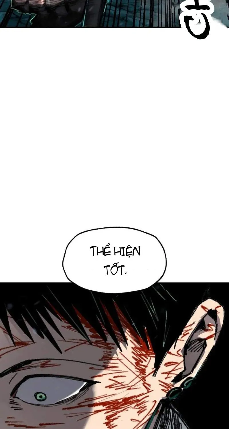 Hòn Đảo Sao Và Xiềng Xích Chap 74 - Next Chap 75