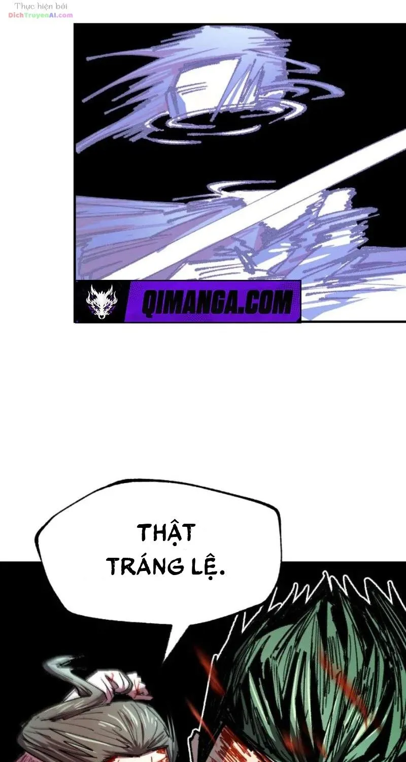 Hòn Đảo Sao Và Xiềng Xích Chap 74 - Next Chap 75
