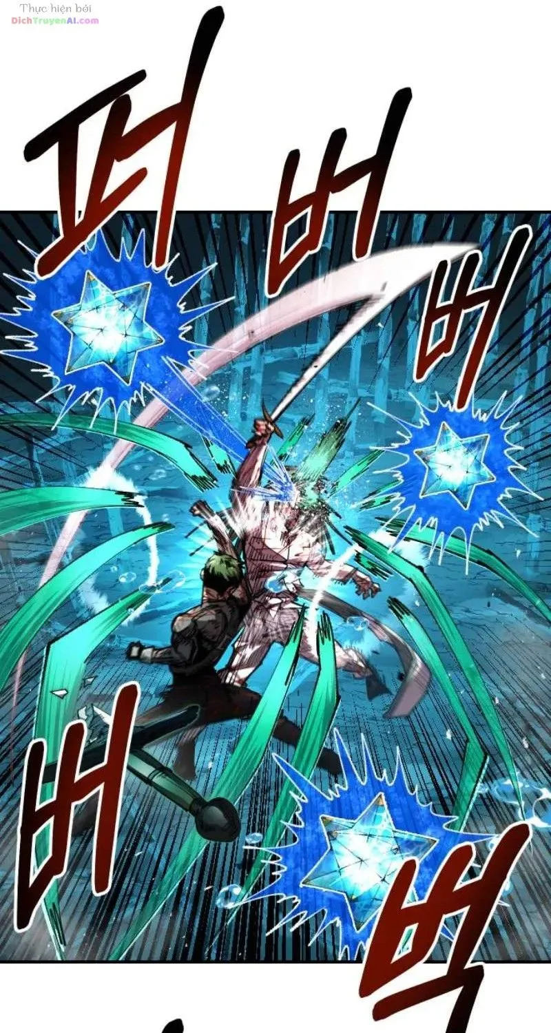 Hòn Đảo Sao Và Xiềng Xích Chap 75 - Next Chap 76