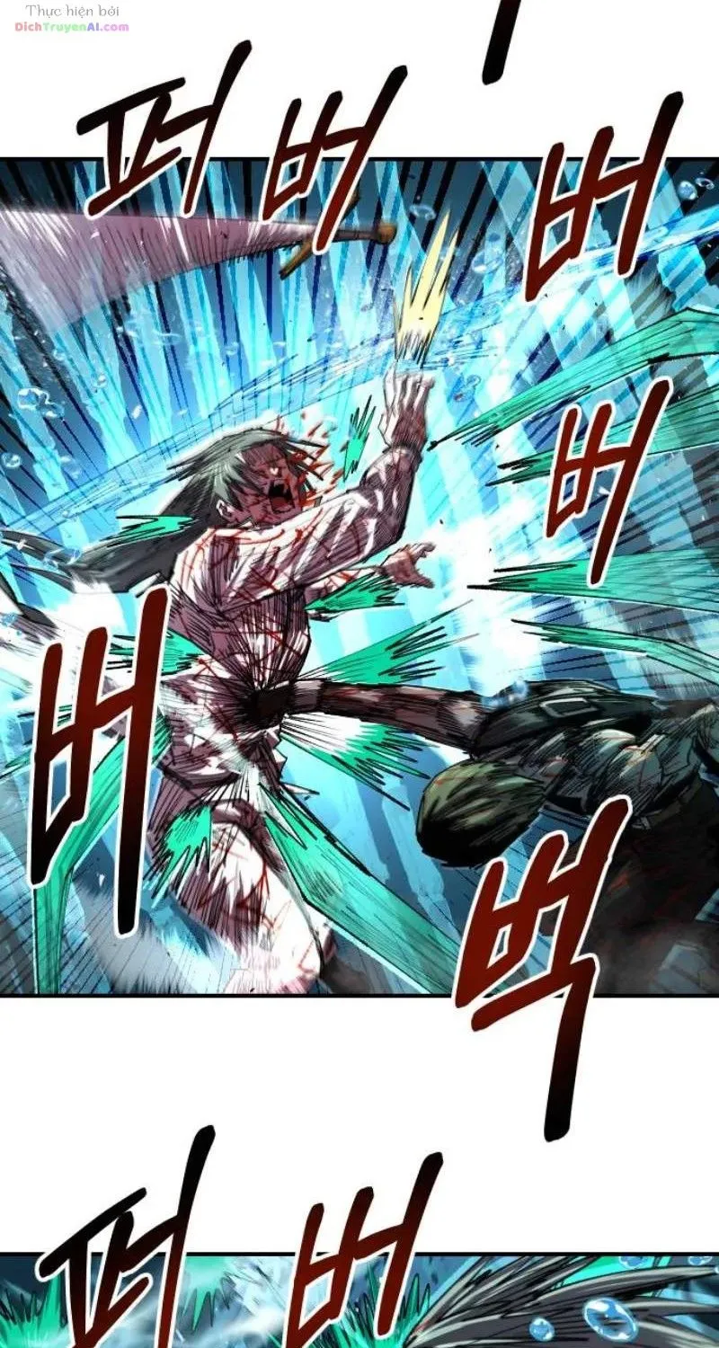 Hòn Đảo Sao Và Xiềng Xích Chap 75 - Next Chap 76