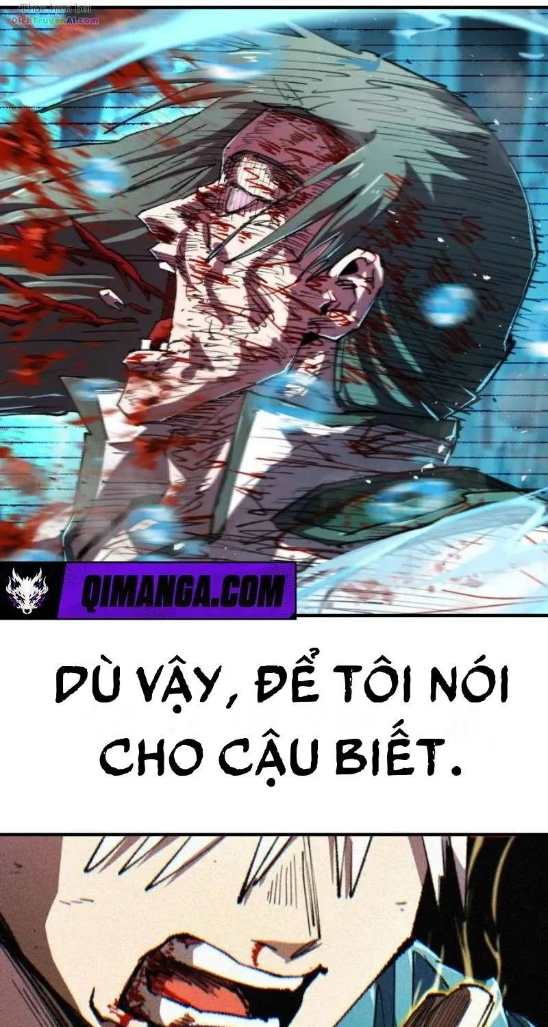 Hòn Đảo Sao Và Xiềng Xích Chap 75 - Next Chap 76