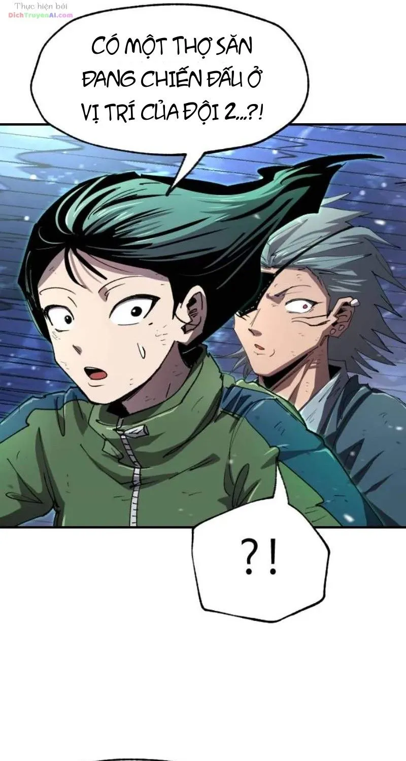 Hòn Đảo Sao Và Xiềng Xích Chap 75 - Next Chap 76
