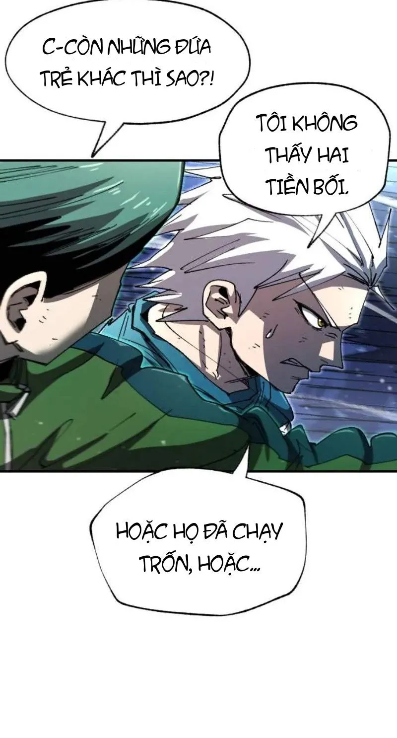 Hòn Đảo Sao Và Xiềng Xích Chap 75 - Next Chap 76