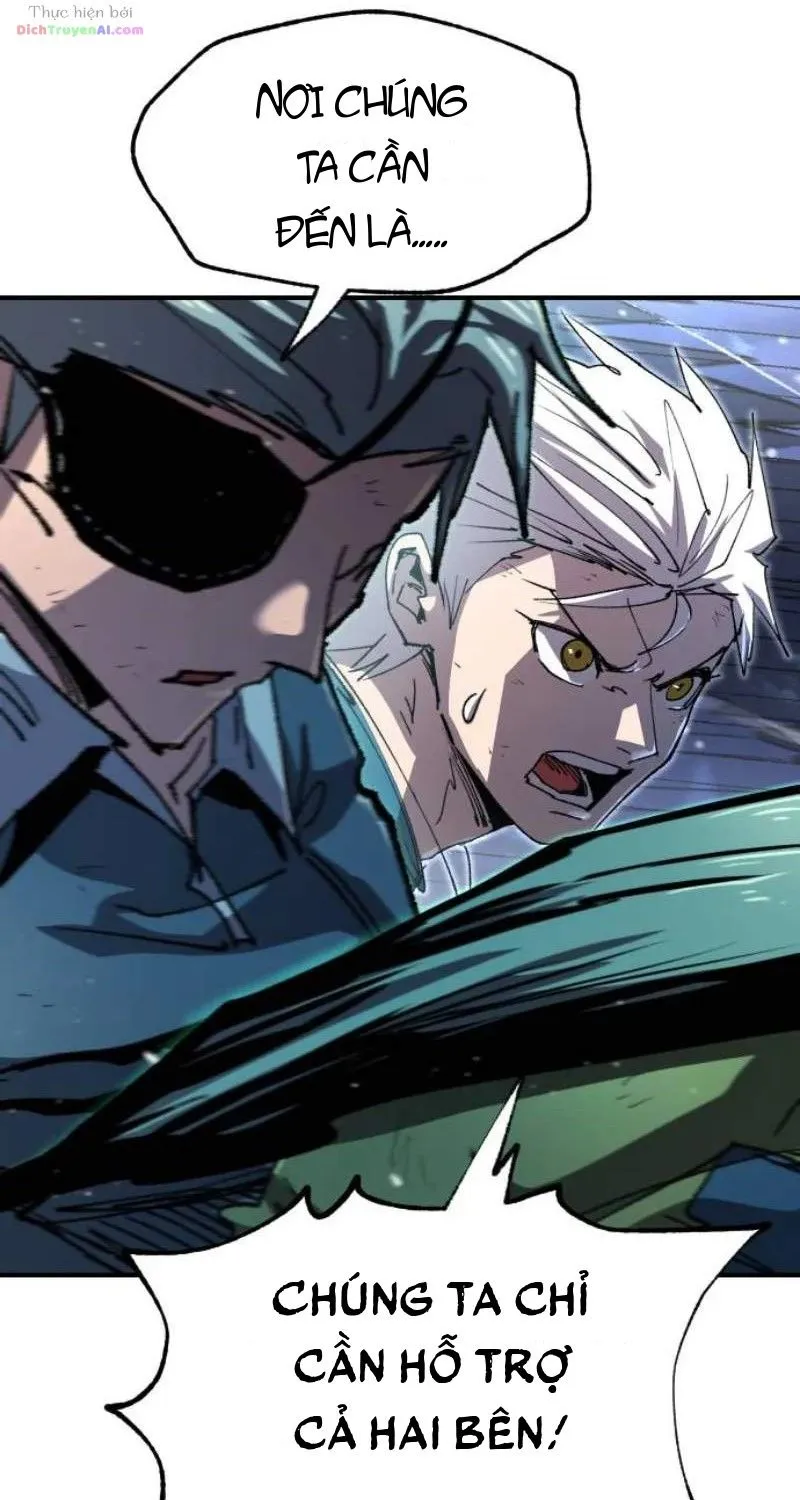 Hòn Đảo Sao Và Xiềng Xích Chap 75 - Next Chap 76