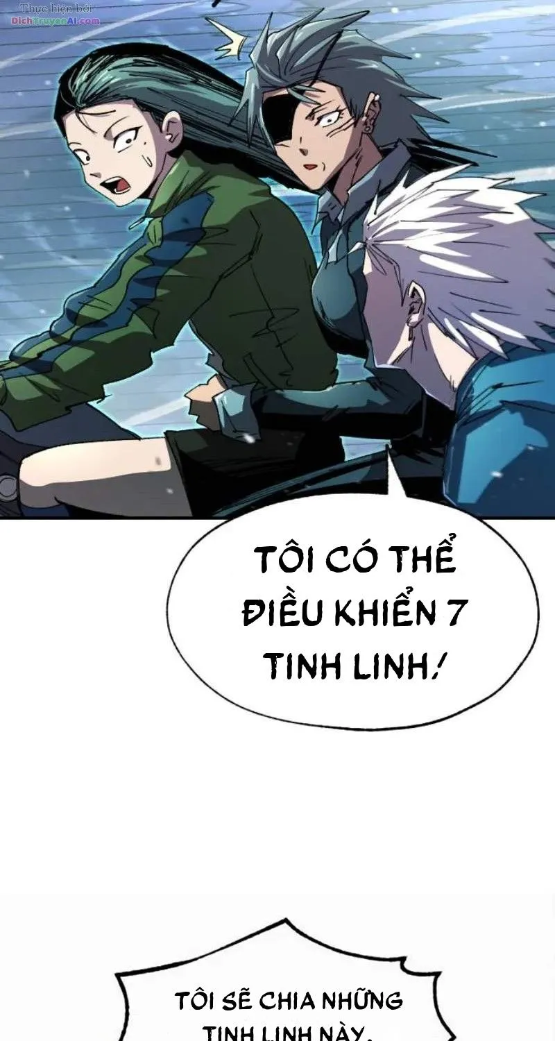 Hòn Đảo Sao Và Xiềng Xích Chap 75 - Next Chap 76