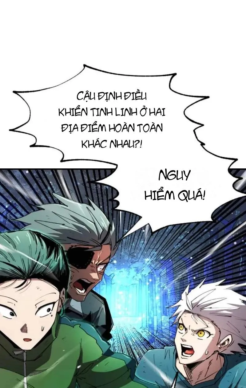 Hòn Đảo Sao Và Xiềng Xích Chap 75 - Next Chap 76